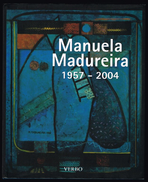 MANUELA MADUREIRA 1957-2004